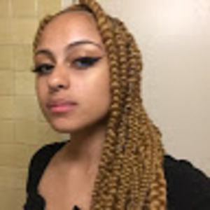 Meet your Posher, Kiara